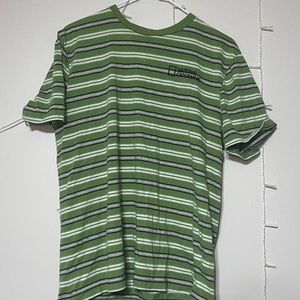 National Geographic Tee